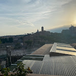 Photo n°2 de l'avis de James.a fait le 01/09/2022 à 09:05 sur le  Hotel Forum à Rome