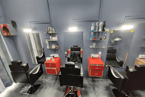 MG Barber Shop image