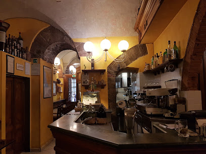 Osteria Buongustai - Via dei Cerchi, 15/R, 50122 Firenze FI, Italy