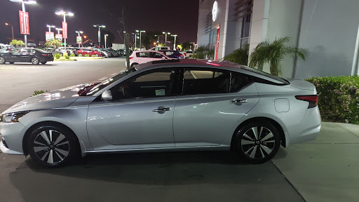 Nissan Dealer «Imperio Nissan of Irvine», reviews and photos, 32 Auto Center Dr, Irvine, CA 92618, USA
