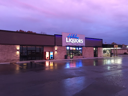Liquor Store «Holiday Liquors North», reviews and photos, 2512 N Newton St, Jasper, IN 47546, USA