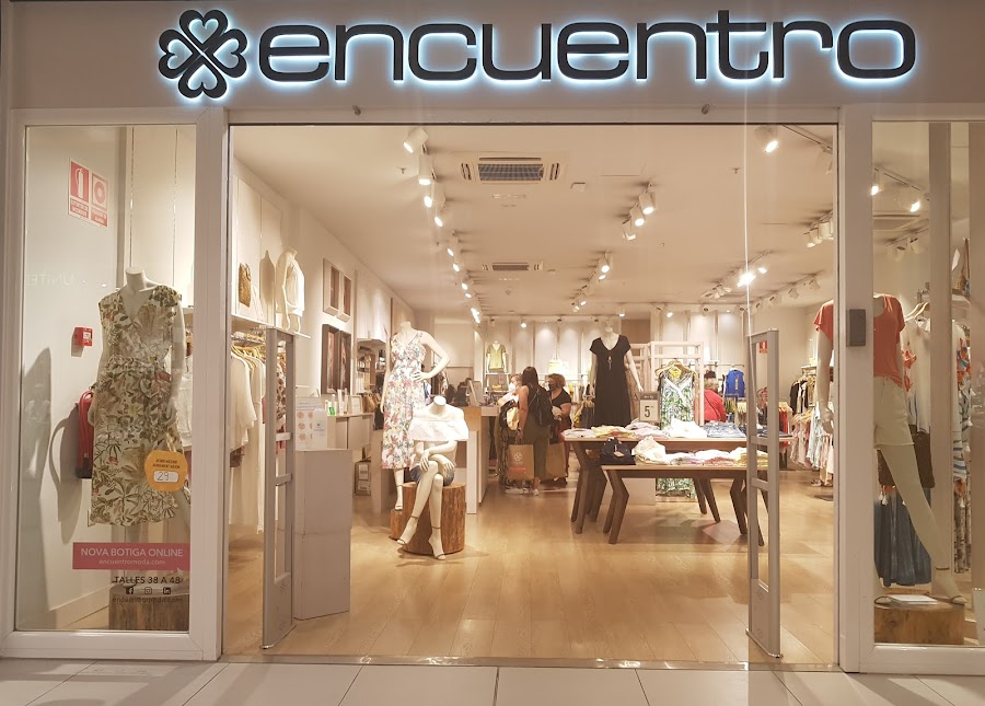 Encuentro Moda