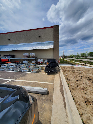 Home Improvement Store «Tractor Supply Co.», reviews and photos, 8135 Brookville Rd, Indianapolis, IN 46239, USA