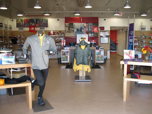 Shoe Store «New Balance Fairview Heights», reviews and photos, 6540 N Illinois St #104, Fairview Heights, IL 62208, USA