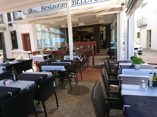 Bellacosta Restaurant