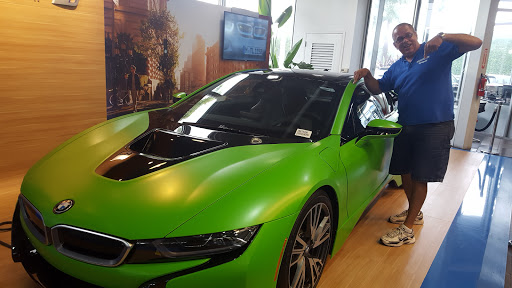 BMW Dealer «South Motors BMW», reviews and photos, 16215 S Dixie Hwy, Miami, FL 33157, USA