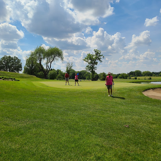 Golf Club «Craig Woods Golf Club», reviews and photos, 5915 S Route 47, Woodstock, IL 60098, USA