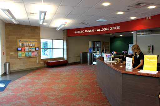 Health Club «Mission Valley Family YMCA», reviews and photos, 5505 Friars Rd, San Diego, CA 92110, USA