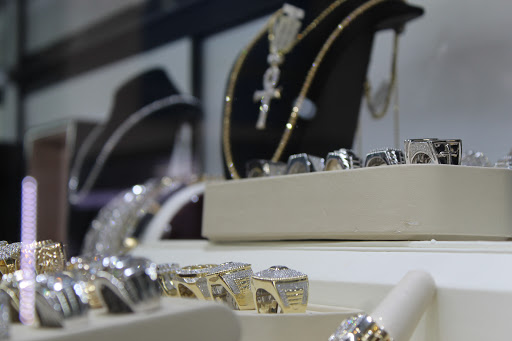 Jeweler «Rodeo New York», reviews and photos, 1000 Southlake Cir, Morrow, GA 30260, USA