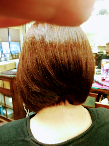 Beauty Salon «Bella Voi Salon», reviews and photos, 12211 W Bell Rd #103, Surprise, AZ 85378, USA