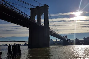 Brooklyn Bridge Sightseeing Bike Rentals and Tours image