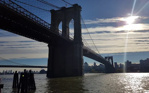 Brooklyn Bridge Sightseeing Bike Rentals and Tours image