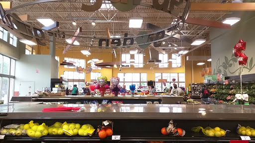 Grocery Store «Kroger», reviews and photos, 1350 N High St, Columbus, OH 43201, USA