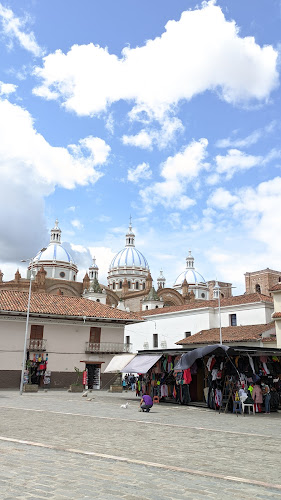 El Monasterio - Cuenca