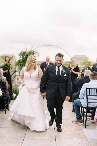 Bridal Shop «Bridal Elegance Tulsa», reviews and photos, 8702 E 43rd St, Tulsa, OK 74145, USA