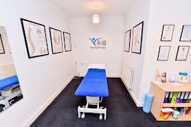RJB Physiotherapy