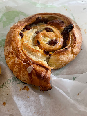 Boulangerie Delorme à Vichy