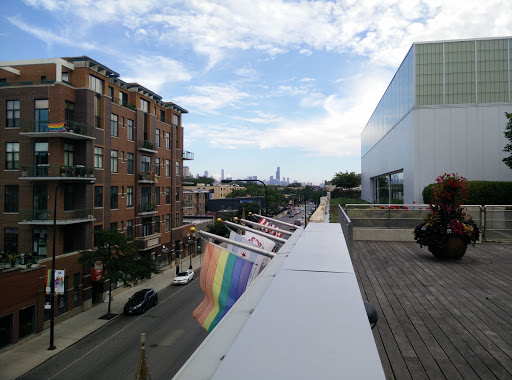 Community Center «Center on Halsted», reviews and photos, 3656 N Halsted St, Chicago, IL 60613, USA