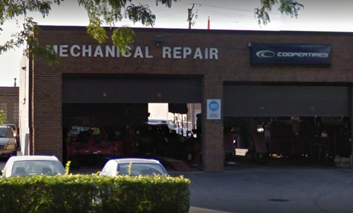 Auto Repair Shop «McCormick Auto Care», reviews and photos, 8250 McCormick Blvd, Skokie, IL 60076, USA