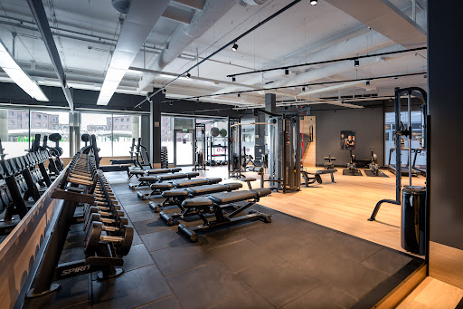 EVO Kongsberg