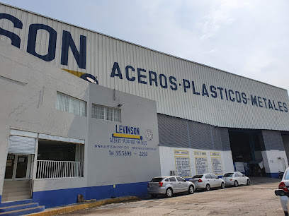 Aceros Levinson - México