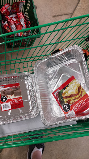 Dollar Store «Dollar Tree», reviews and photos, 3046 Lavon Dr #129a, Garland, TX 75040, USA