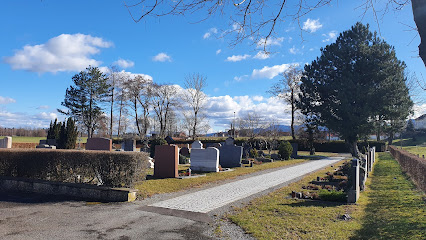 Friedhof Derndorf