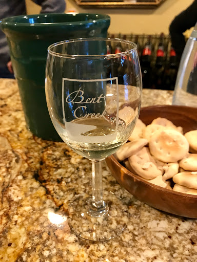 Winery «Bent Creek Winery», reviews and photos, 5455 Greenville Rd, Livermore, CA 94550, USA