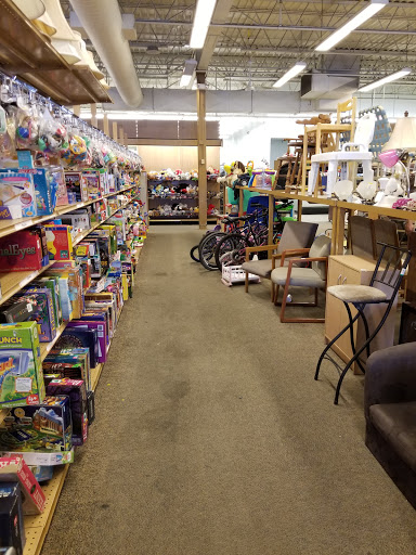 Thrift Store «Unique», reviews and photos, 14308 Burnhaven Dr, Burnsville, MN 55306, USA