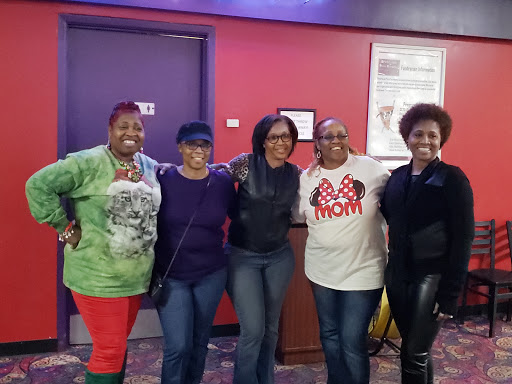 Bowling Alley «Crest Bowl», reviews and photos, 650 N New Florissant Rd, Florissant, MO 63031, USA