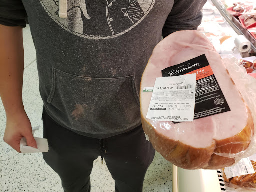 Supermarket «Publix Super Market at Towne Center Prado», reviews and photos, 50 Ernest W Barrett Pkwy NW #1000, Marietta, GA 30066, USA