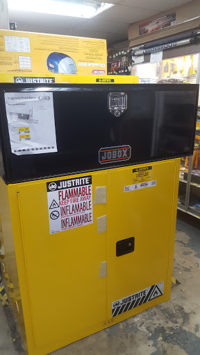 Hardware Store «Baro Hardware Inc.», reviews and photos, 7230 NW 72nd Ave, Miami, FL 33166, USA