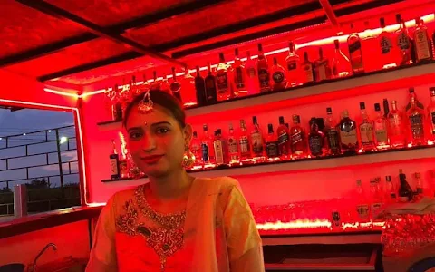 The Taj Indian Restaurant & Bar image