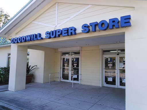 Goodwill Jupiter Super Store & Donation Center, 1280 W Indiantown Rd, Jupiter, FL 33458, USA, 