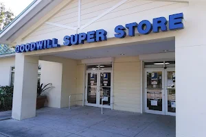 Goodwill Jupiter Super Store & Donation Center image