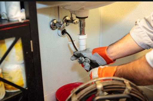 Plumber «Affordable Plumbing Maintenance», reviews and photos, 4923 N 93rd Ave, Omaha, NE 68134, USA