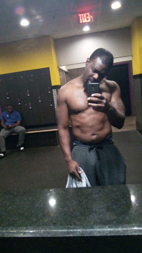 Gym «Planet Fitness», reviews and photos, 2219 Airport Blvd NW, Wilson, NC 27896, USA