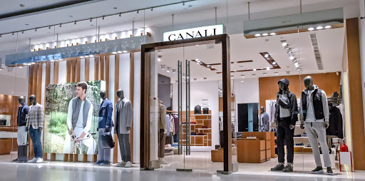 Canali Boutique - Gallery Vremena Goda