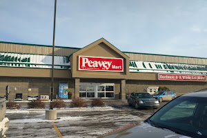 Peavey Mart