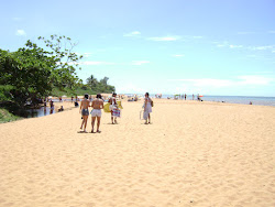 Photo de Plage de Saue avec rivage droit, long
