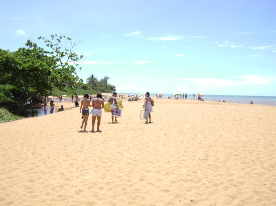 Plage de Saue