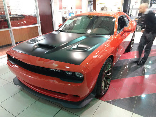 Chrysler Dealer «Louisville Chrysler Dodge Jeep Ram», reviews and photos, 5311 Dixie Hwy, Louisville, KY 40216, USA