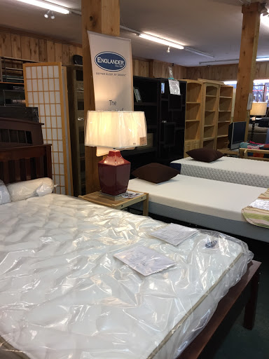 Furniture Store «Affordable Portables», reviews and photos, 924 Davis St, Evanston, IL 60201, USA