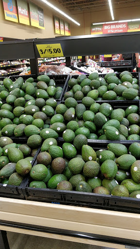 Grocery Store «Grocery Outlet Bargain Market», reviews and photos, 1314 Madonna Rd, San Luis Obispo, CA 93405, USA