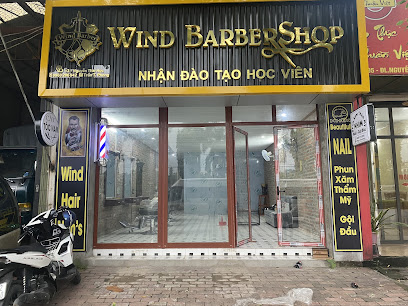 Wind BarBer Shop