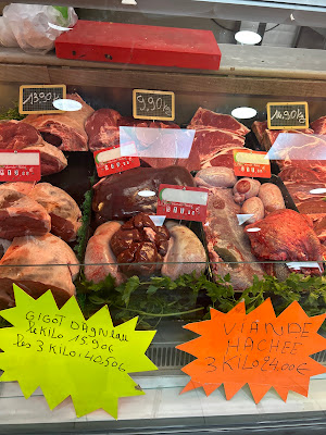 Boucherie KAYAN - Alimentation Générale à Bordeaux