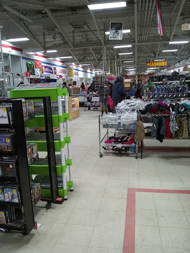 Discount Store «National Wholesale Liquidators», reviews and photos, 725 William T Morrissey Blvd, Dorchester, MA 02122, USA