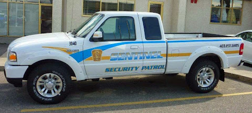 Sentinel Protection Services