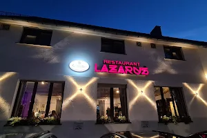Restaurant Lazarus im Hotel Haus Hollweg image