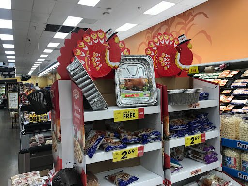 Grocery Store «Kroger», reviews and photos, 9950 Berberich Dr, Florence, KY 41042, USA